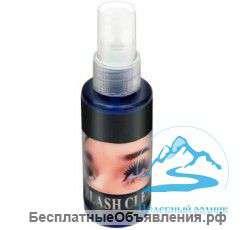 Обезжириватель для наращивания ресниц 100мл