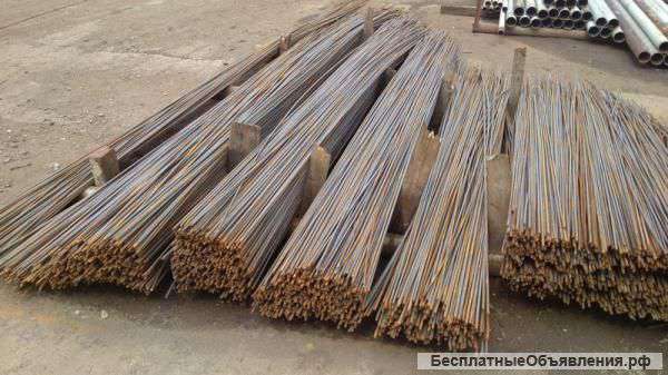 Арматура А3 12 L=11,7м