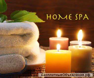 Классический массаж