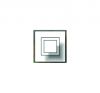"Цветник" ступенчатый, под натуральный серо-белый гранитный камень (FlowGsIrH500S640Gw)