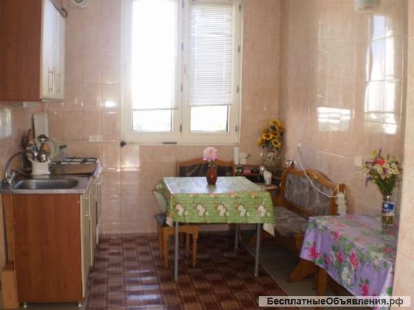 Гостиница, номера, комнаты, квартиры, жилье в Крыму дешево