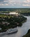 2-х ком. квартиру в ЛО, Подпорожском р-не, пгт Никольский