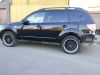 Колеса на SUBARU 18" Kyowa 780 + Pirelli P6000 б/у