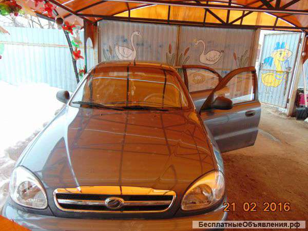 Автомобиль