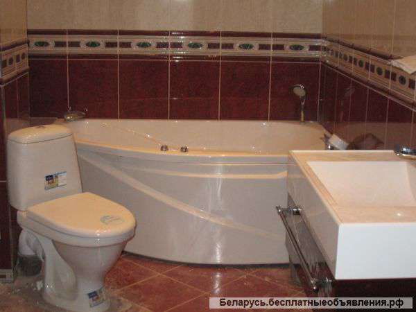 Укладка плитки