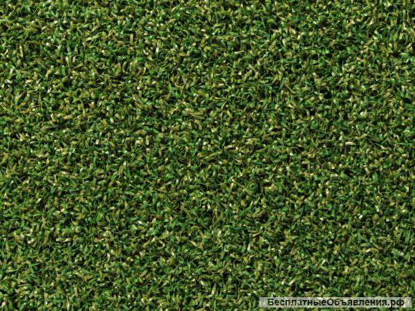Искусственная трава, искусственный газон