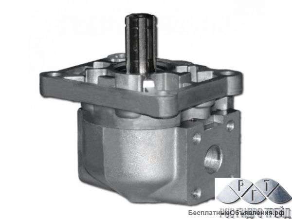 Шестеренчатые насосы нш 32 нш 50 нш 100 нш 180