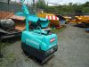 Ручной Каток mikasa/MRH-600DS Япония 2009 г