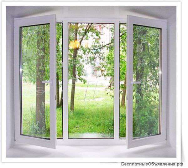 Пластиковые окна Энгельс