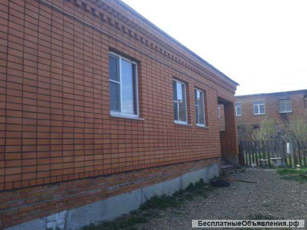 Дом 130кв.м.