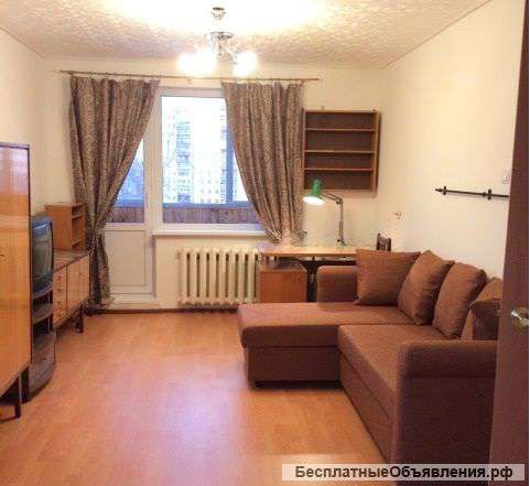 Уютная квартира на квартале