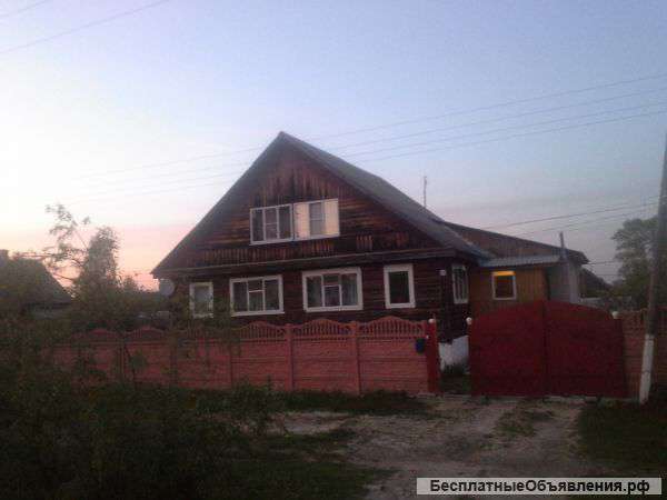 Продам дом во Владимерской обл. г.Курлово