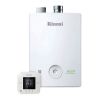 Японские газовые котлы RINNAI