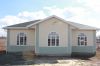 Новые дома построенные по канадской технологии