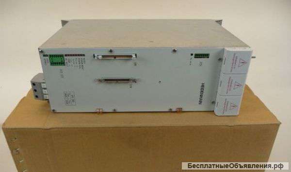 Ремонт HEIDENHAIN UV 101 B 105 106 111 A 120 130 D 140 150 сервопривод привод