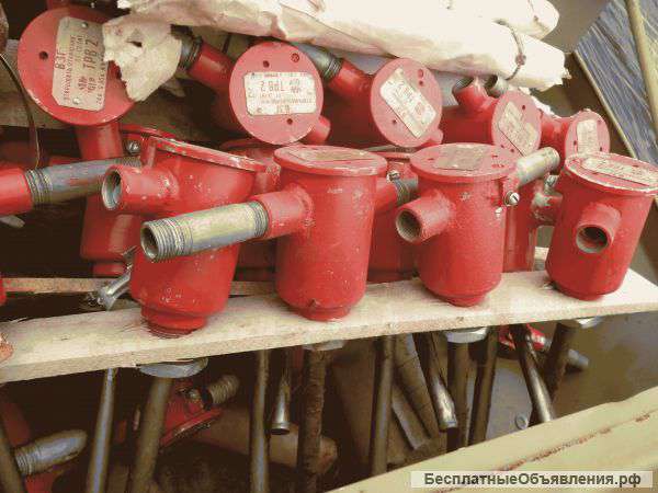 Термоизвещатели ТРВ-2 ВЗГ (ИП 103-2) цена 350р. за штуку.