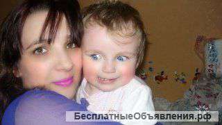 Услуги доброй няни