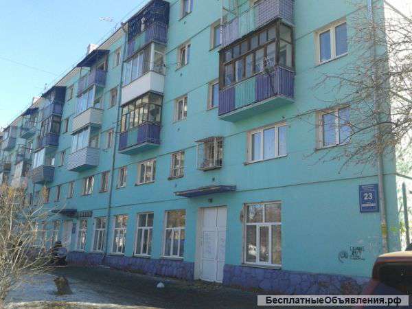 2-ком. Коломенская, 23