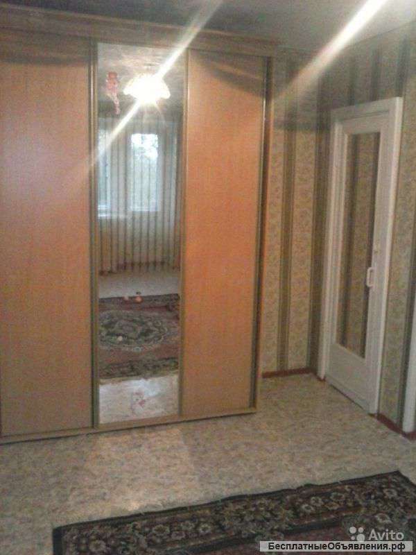 Сдам квартиру