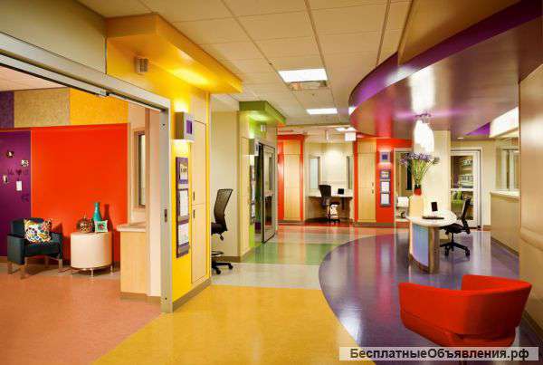 Натуральный линолеум Marmorette LPX