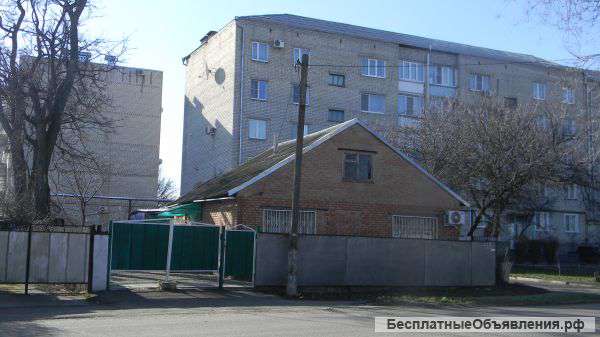 Домовладение