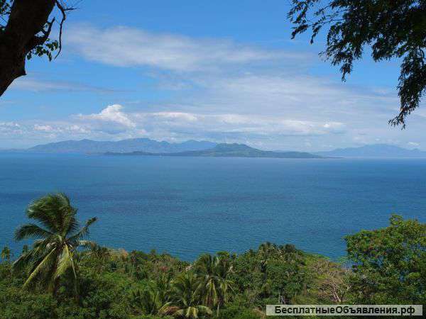 Отдых Миндоро Филиппины. Дайвинг, экскурсии, трансферы, гид.