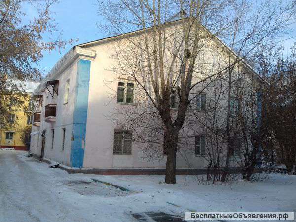 2-ком. Баумана, 16а