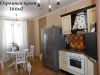 Двухкомнатная квартира с большой кухней