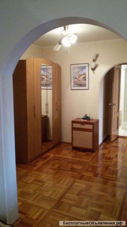 2-ком. Весны, 18