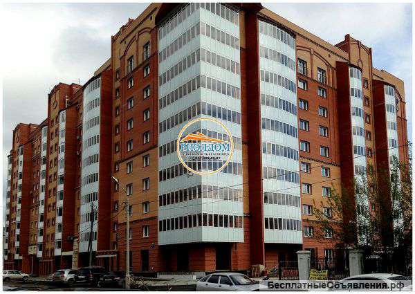 3-ком. Ломоносова, 11а