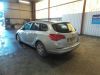 Разборка Опель Астра J / Opel Astra J б.у запчасти и двигатели