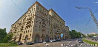 Торгового(общепит) помещения 152 м2 на первой линии Русаковской набережной