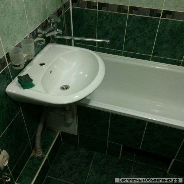 Двушка Доваторцев