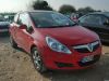 Разборка Опель Корса Д / Opel Corsa D б.у запчасти и двигатели