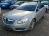 Разборка Опель Инсигния / Opel Insignia б.у запчасти и двигатели