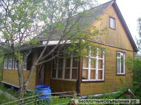 Дачу в Заречном СНТ" ДРУЖБА"