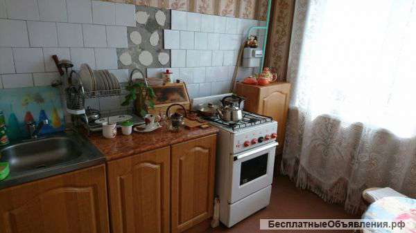 Сдам 2 комн.квартиру, Сайменское шоссе, 27.