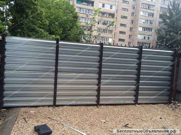 Сборный контейнер 24 куб.м Новый