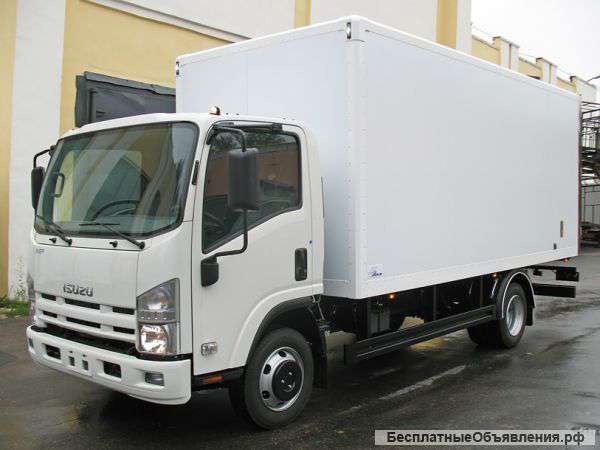 Междугородные и международные перевозки грузов