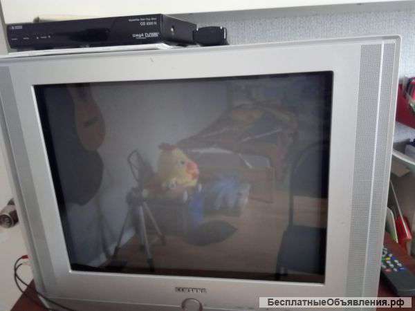 Телевизор SAMSUNG