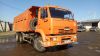 Камаз 6520