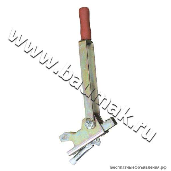 Ключ для пружинного зажима