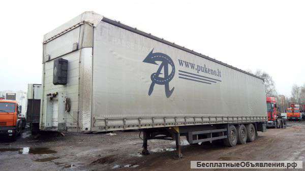 Schmitz SCS 24/L-13.62EB