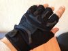 Тактические перчатки без пальцев Anti-Slip Mechanix