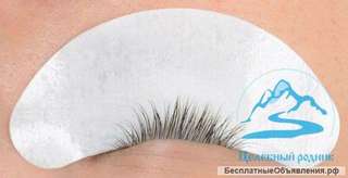 Подложка под нижнее веко самоклеющая