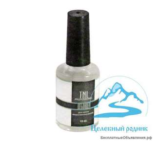 Ремовер (дебондер) для снятия ресниц