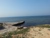Большой участок у моря