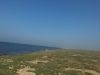 Большой участок на берегу моря