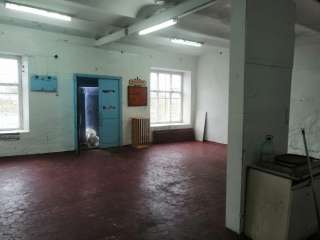 Дом кирпичный