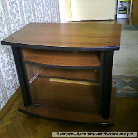 Тумба под телевизор